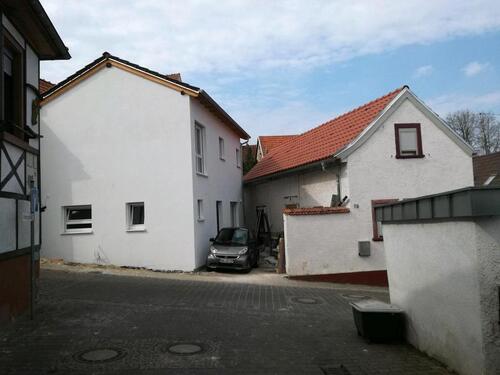 Foto - Gemütliches Haus auf 250 m² Grundstück zu verkaufen