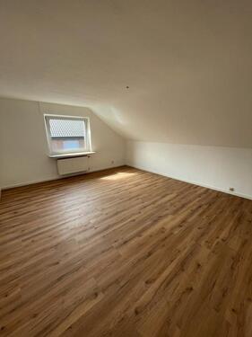 Foto - 4 Zimmer Dachgeschoßwohnung zur Miete in Vreden