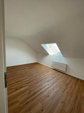 Foto - Dachgeschoßwohnung in Vreden zur Miete