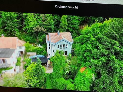 Foto - Charmantes und top gepflegtes Einfamilienhaus mit Weitblick und G