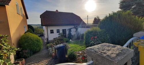 Foto - Einzigartige Immobile mit traumhaftem Ausblick