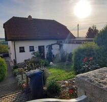 Einzigartige Immobile mit traumhaftem Ausblick - Wilkau-Haßlau