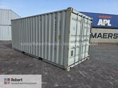 Foto - NEU 20 Fuß Lagercontainer, Seecontainer, Container; Baucontainer, Materialcontainer