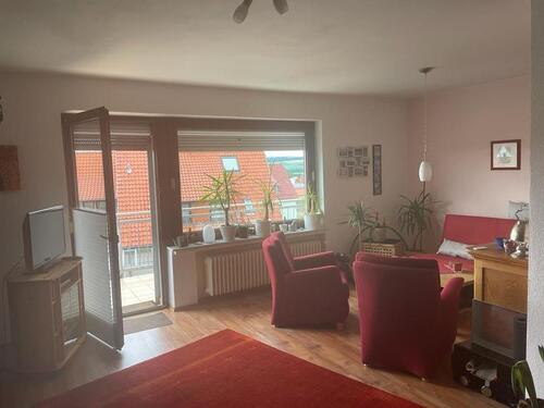 Foto - Attraktive 2-Zimmer Eigentumswohnung GöttingenBovenden