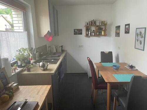 Foto - Etagenwohnung in Bovenden