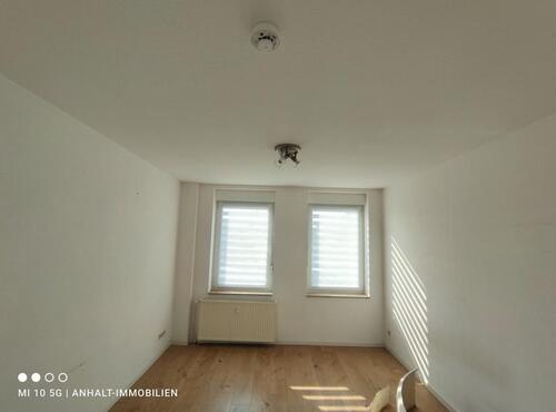 Foto - Etagenwohnung in Bitterfeld-Wolfen zur Miete