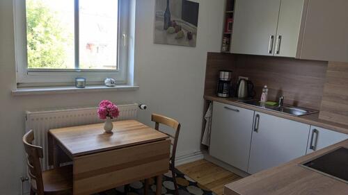 Foto - Etagenwohnung zur Miete in Papendorf