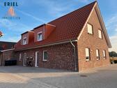 Foto - Moderne 3-Zimmer EG Wohnung inkl. Einbauküche in Moormerland zu Vermieten !!
