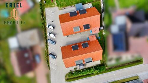 Foto - Etagenwohnung in Moormerland zur Miete