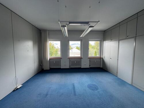 Foto - Büroräume in Penzberg - 650,00 EUR Kaltmiete,