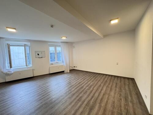 Foto - Etagenwohnung in Siegen