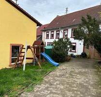 Einfamilienhaus in Schönborn (Pfalz) zu vermieten - Steinbach am Donnersberg