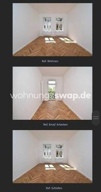 Foto - Etagenwohnung zur Miete in Leipzig