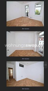 Foto - Etagenwohnung in Leipzig
