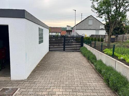 Foto - Einfamilienhaus in Berglen