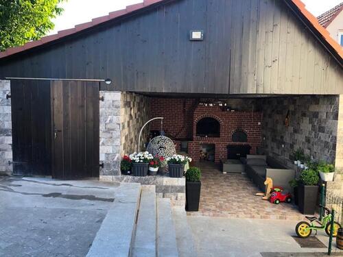 Foto - Einfamilienhaus in Berglen zum Kaufen