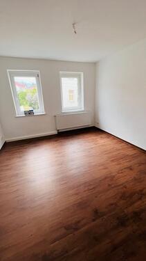 Foto - Etagenwohnung in Schkeuditz