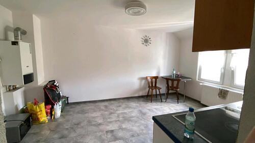 Foto - Etagenwohnung zur Miete in Sulzbach (Saar)