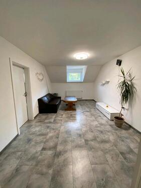 Foto - Etagenwohnung in Sulzbach (Saar)