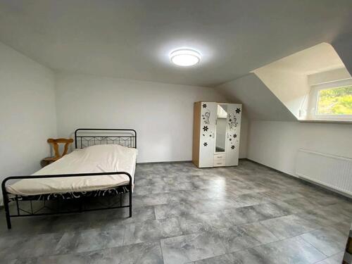 Foto - Etagenwohnung in Sulzbach (Saar) zur Miete