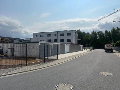Foto - Garagen Stellplatz zu vermieten