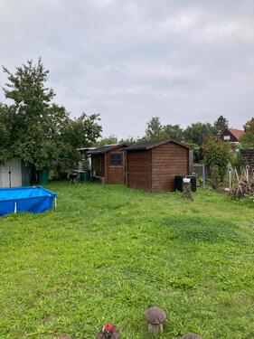 Foto - Grundstück in Quedlinburg