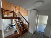 Foto - 3-Zimmer Maisonette-Wohnung Stadtmitte Alleineingang renoviert