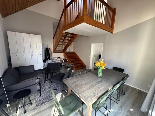 Foto - Etagenwohnung zum Kaufen in Würzburg