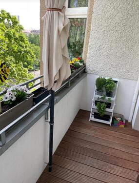 Foto - Etagenwohnung zum Kaufen in Berlin