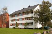 Foto - 3,5-Zimmer-Wohnung mit schönem Grundriss