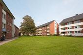 Foto - Etagenwohnung in Heide