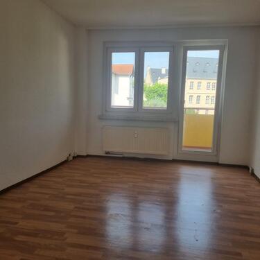 Foto - Etagenwohnung in Sondershausen