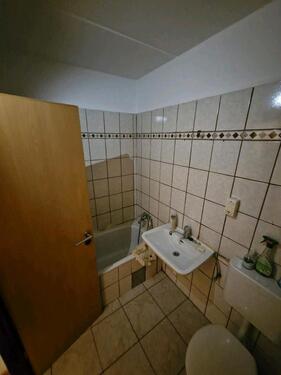 Foto - Etagenwohnung in Erlangen