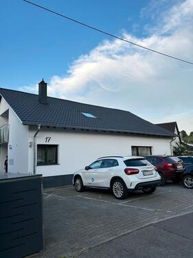 Foto - Stilvolle, modernisierte 2-Zimmer-Terassenwohnung in Auenwald