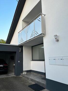 Foto - Etagenwohnung zur Miete in Auenwald