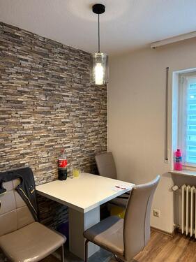 Foto - Etagenwohnung in Auenwald zur Miete