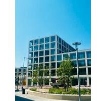 Neu-Pasing: Erstbezug! Exklusive 2-Zimmer-Panoramawohnung - Gilching