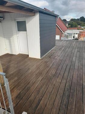 Foto - 3 Zimmer Küche Bad - 650,00 EUR Kaltmiete,