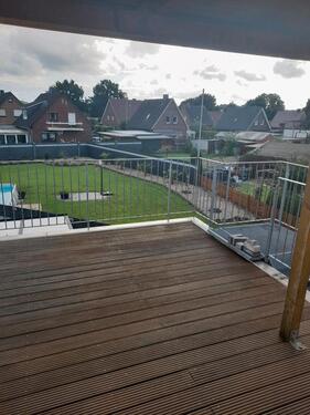 Foto - Etagenwohnung zur Miete in Papenburg