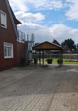 Foto - Etagenwohnung in Papenburg