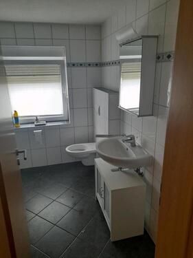 Foto - Etagenwohnung in Papenburg zur Miete