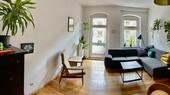 Foto - Untermiete März-Juli 2026 Friedrichshain (1541 EUR Warm)