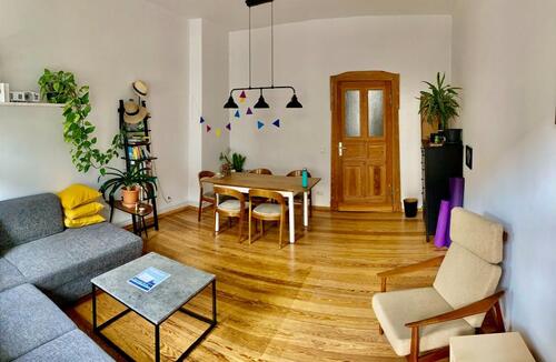 Foto - 2 Zimmer Etagenwohnung in Berlin