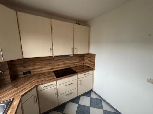 Foto - 3 Zimmer Etagenwohnung in Ellerau