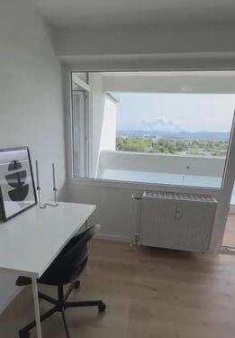 Foto - WG ZIMMER in Mannheim-Vogelstang, Pentehouse