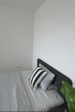 Foto - 1 Zimmer Etagenwohnung zur Miete in Hemsbach