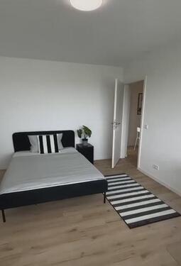 Foto - 1 Zimmer Etagenwohnung in Hemsbach