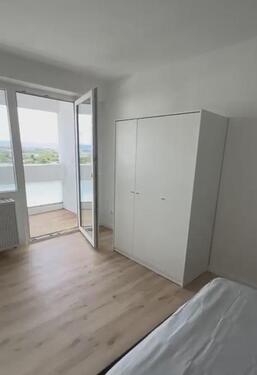 Foto - Etagenwohnung in Hemsbach zur Miete