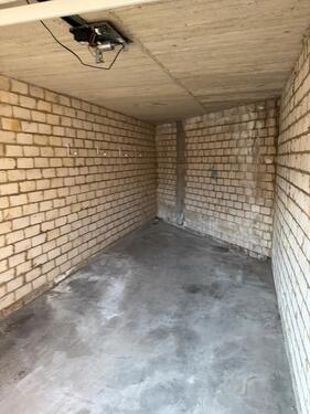 Foto - Große Garage in Alsdorf Hoengen