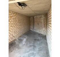 Große Garage in Alsdorf Hoengen